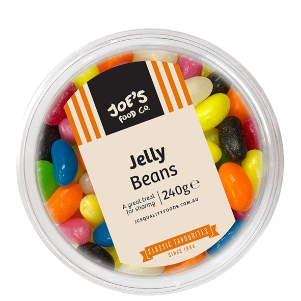 Jelly Beans  - Joe's Food Co.