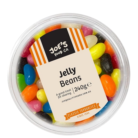 Jelly Beans  - Joe's Food Co.