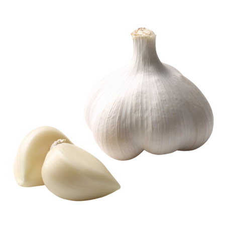 Garlic Pre Pack - Each  - 500g