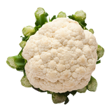 Cauliflower 1 / 2 - Each