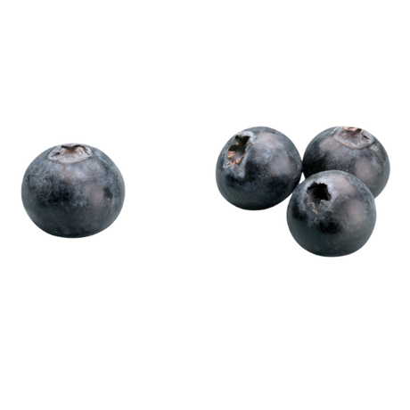 Blueberries - Punnet
