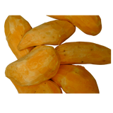 Processed - Sweet Potatoes - Peeled - Bag - 5kg