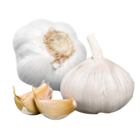 Garlic (Aus) - Bulb - Each