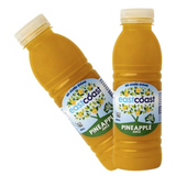 Pineapple Juice - 400ml - East Coast