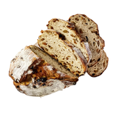 Spiced Fruit Sourdough - Signature Sourdough