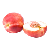 Nectarines - White - 1kg