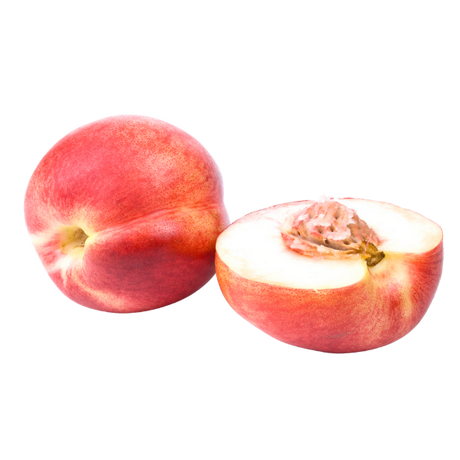 Nectarines - White - 1kg