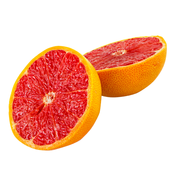 Grapefruit - Pink - Each
