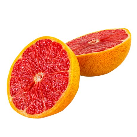 Grapefruit - Pink - Each