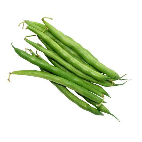 Beans - Green Hand Picked - 500g