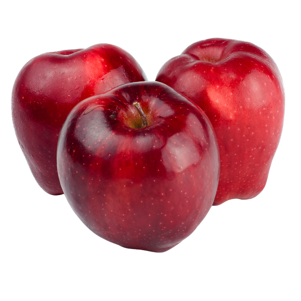 Apples - Red Delicious Medium - Each