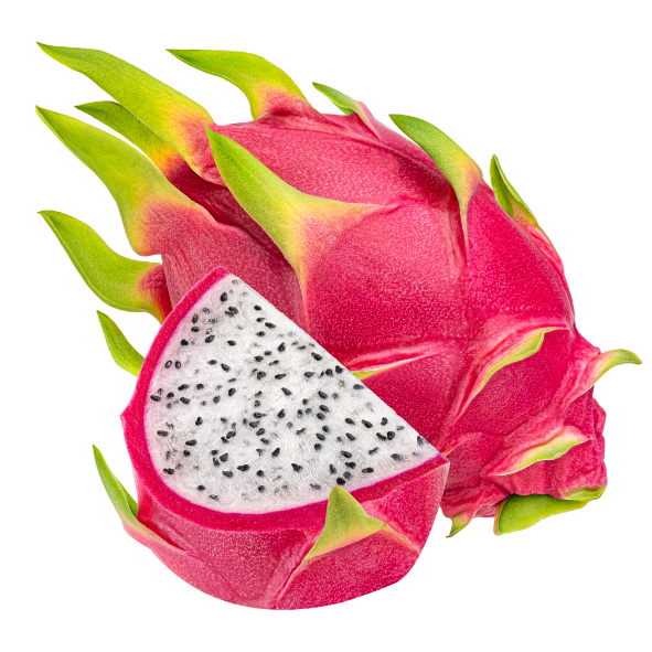 Dragon Fruit - White - Each