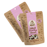 Handmade Lollies - Kelly's Candy Co. Milk Rocky Road