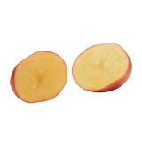 Potatoes - Red Desiree Chats Washed (Small) - 1kg