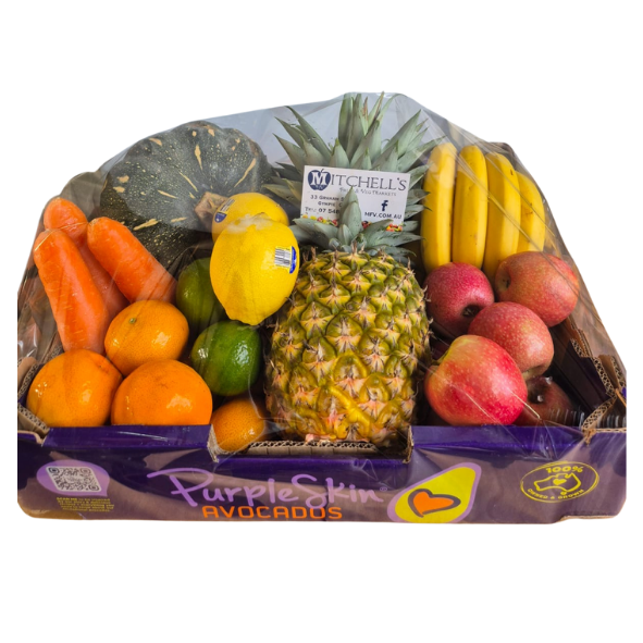 Fruit & Veg Tray  - Each