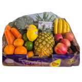 Fruit & Veg Tray  - Each