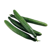 Cucumber - Continental - Each