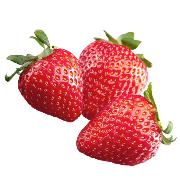 Strawberries - 2 for $6