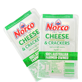 Cheese & Crackers - Norco