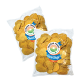 Corn Chips - Salted