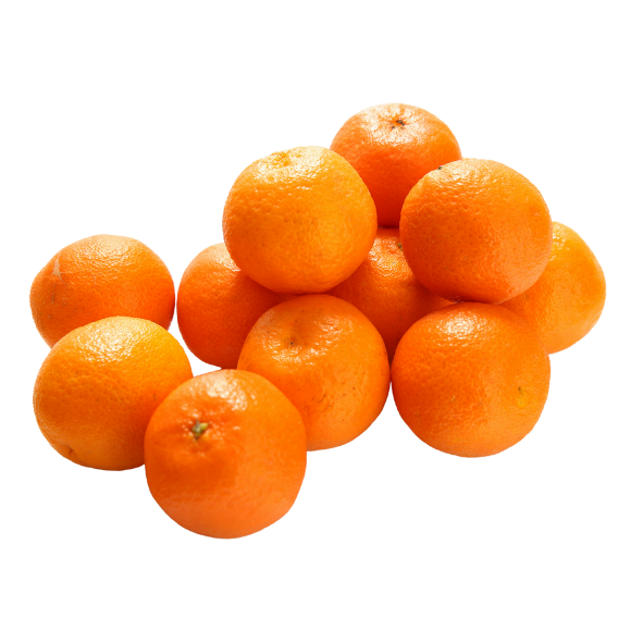 Mandarins - Bag