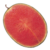 Watermelon Seedless - Each - Min - 10kg