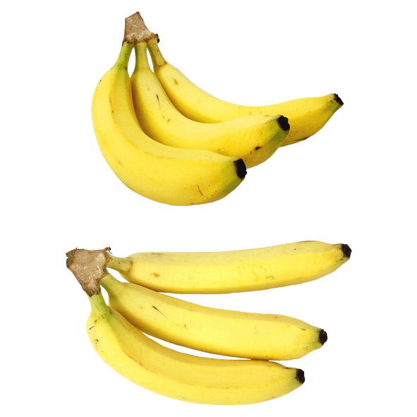 Bananas - Cavendish - Each