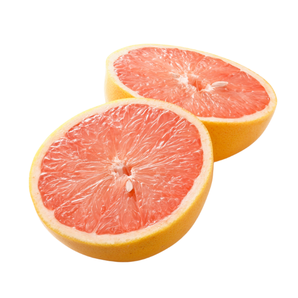 Grapefruit - Pink - Each
