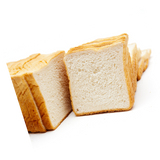 Classic White Bread - Homestyle