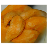 Processed - Sweet Potatoes - Peeled - Bag - 5kg