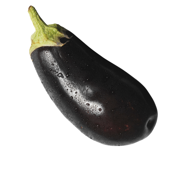 Eggplant - Each