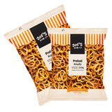 Pretzel Knots - Joe's Food Co.