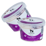 Yoghurt - Kenilworth Dairies Mixed Berry 200g