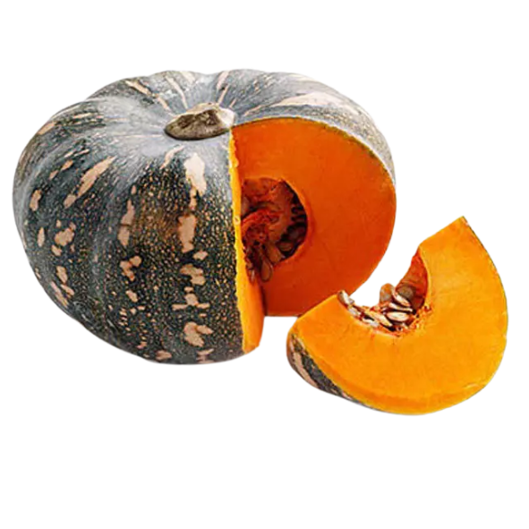 Pumpkin - Quarter - Each