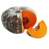 Pumpkin - Quarter - Each