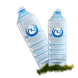 Water - 600ml x 12 Pack