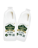 One Farm - Full Cream Milk - 2L