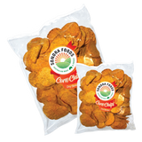 Corn Chips - Spicy Barbeque