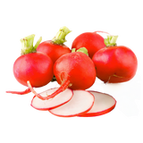 Radish - Packet