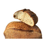 Toasted Sesame Sourdough - Signature Sourdough