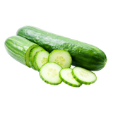 Cucumber - Qukes Baby - Punnet - 250g