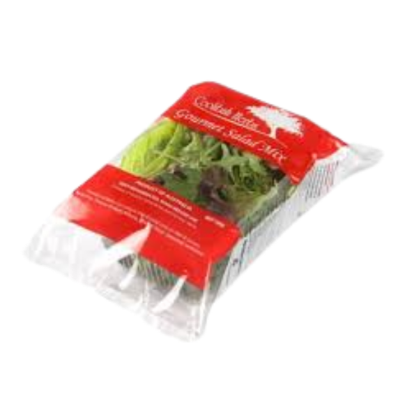 Lettuce - Salad Mix Gourmet - Punnet - 100g