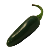 Chillies - Jalapeno