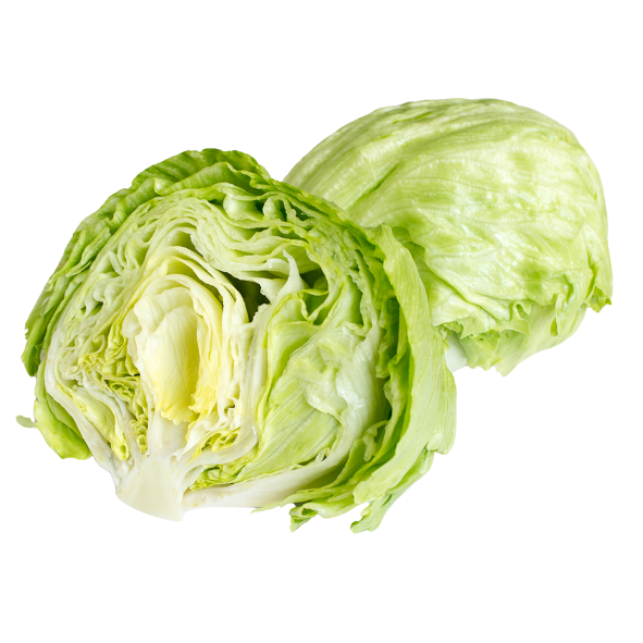 Lettuce - Iceberg - Each