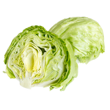 Lettuce - Iceberg - Each