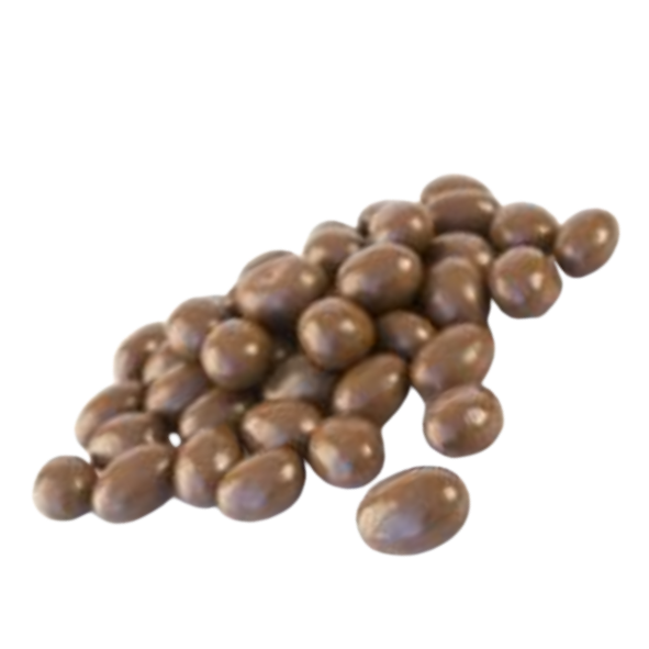Chocolate Coated Peanuts - Joe's Food Co.
