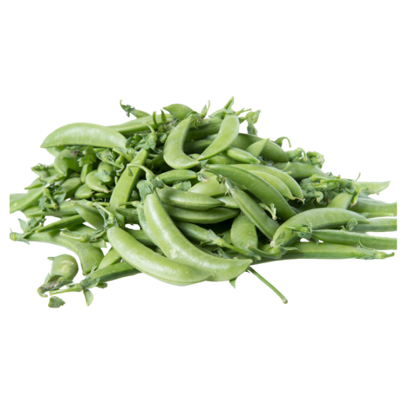 Peas - Sugar Snap - 200g