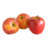 Apples - Royal Gala Small - Bag - 1kg