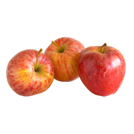 Apples - Royal Gala Small - Bag - 1kg