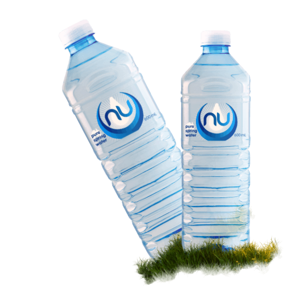 Water - 600ml
